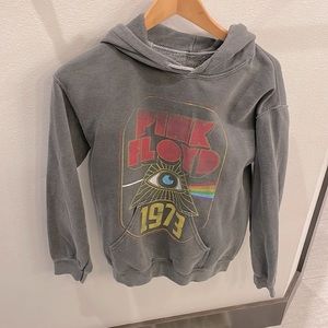 Pink Floyd hoodie
